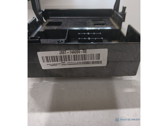 Блок предохранителей Jx6t14a094ae   Ford Focus    