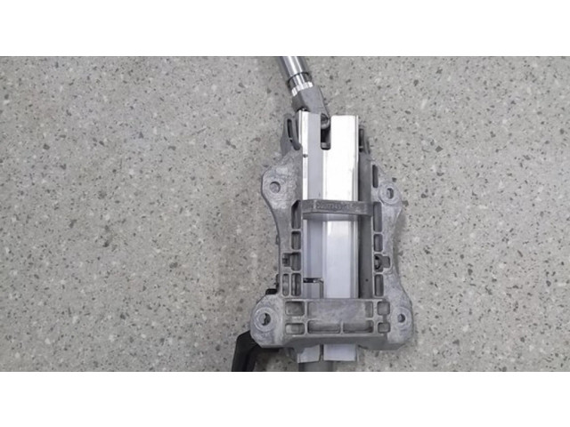 Рулевая рейка 55057369AF, P55057369AF Chrysler Pacifica 2017- года