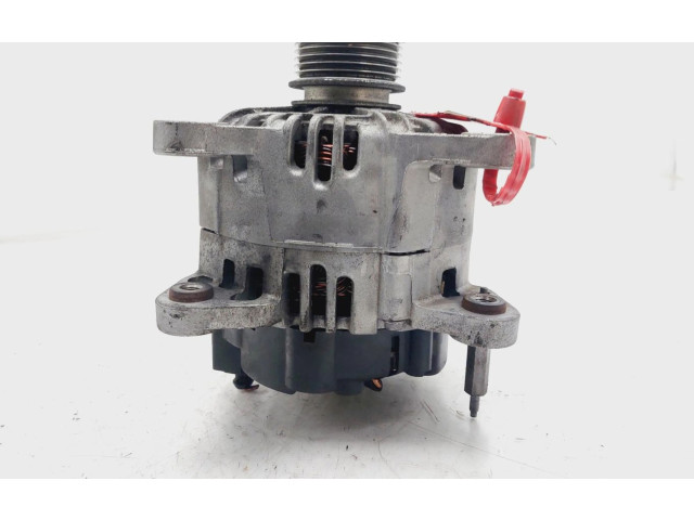 Генератор 06F903023E Skoda Fabia Mk2 (5J)