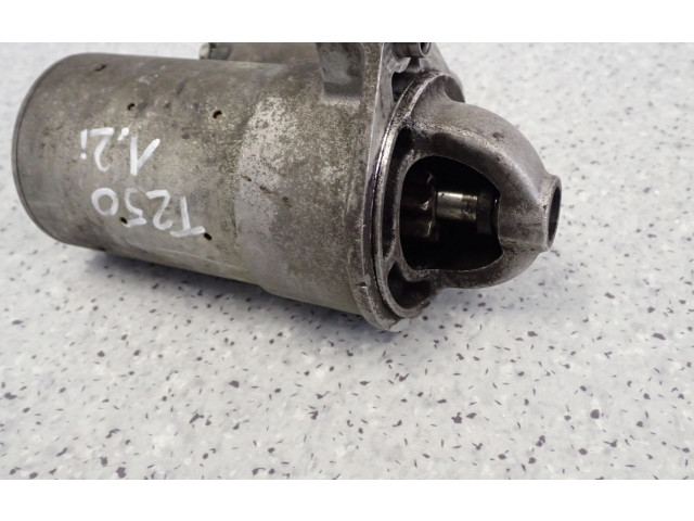 Стартер    Chevrolet Aveo