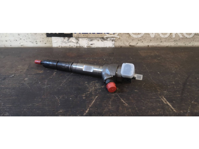 Форсунка 04L130277AE, 0445110471 Audi A4 Allroad DETA