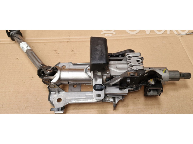 Рулевая рейка Citroen C5 Aircross 2017 - года