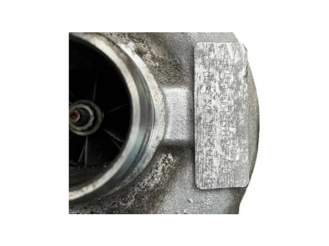 Turbodmychadlo Турбина 4M5VGK082A Ford Focus 1.8