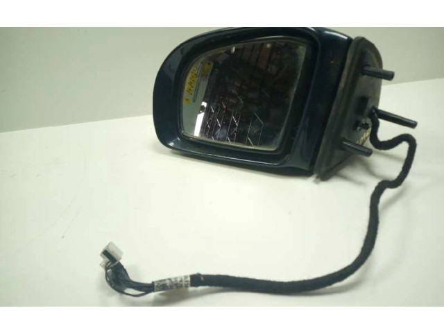 Зеркало электрическое        Mercedes-Benz ML W164  2005 - 2011 года   