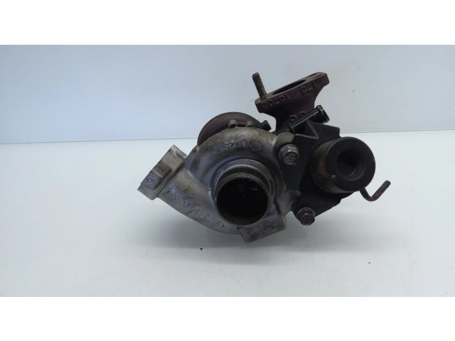 Turbodmychadlo Турбина 4917356203 Ford Focus 1.6