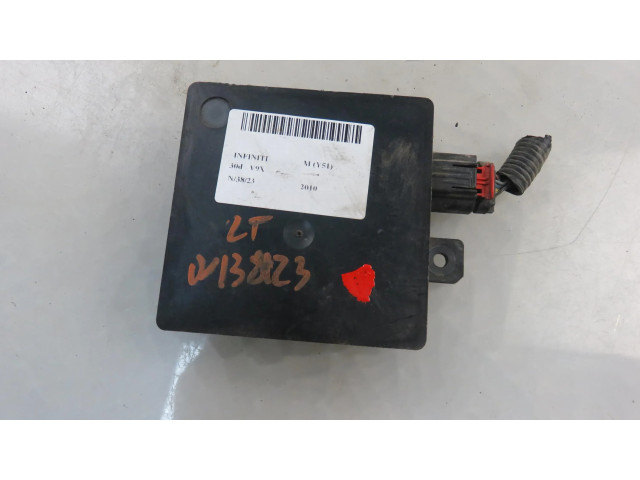 Блок управления 284K01ME1A Infiniti M