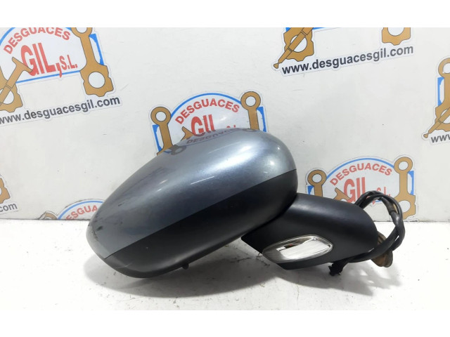 Zpětné zrcátko pravé Citroen C3 2009 140555