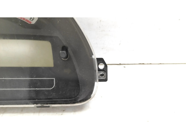 Панель приборов P9660225780, 281149726   Citroen C2       