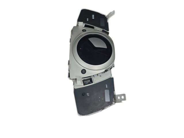 Přístrojová deska Toyota Urban Cruiser (XP110) 2010 8380052W50