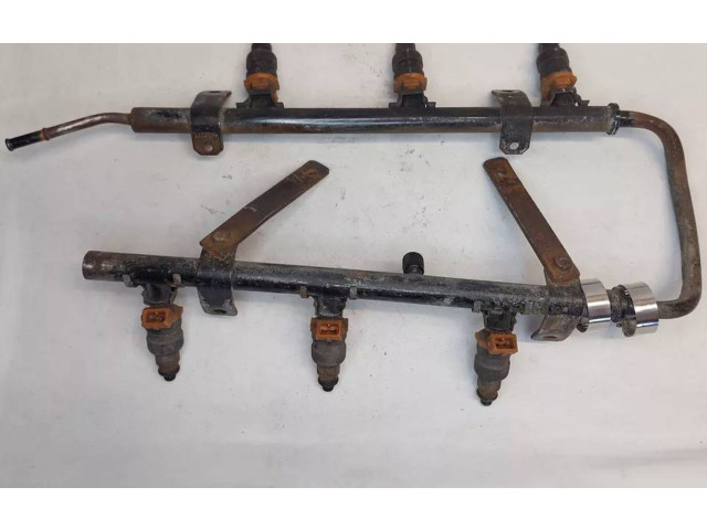 Топливная рампа 4612217   Lexus RX 300  