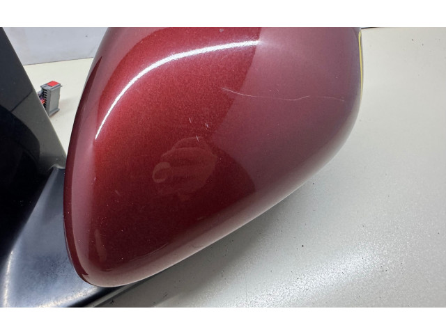 Зеркало электрическое Jaguar XJ X351 2009 - 2019 года