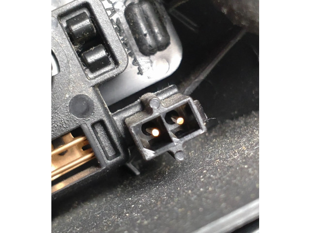 Подушка безопасности водителя 96845302ZE   Peugeot 5008