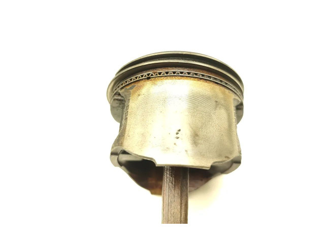 Píst FMBA Ford Mondeo Mk III