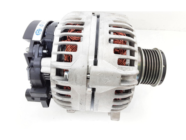 Генератор YY24D23, YY24D23   Audi A3 S3 8P      