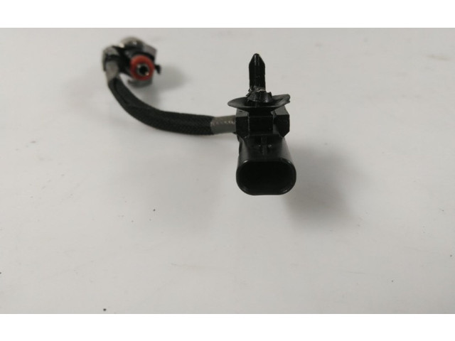 Генератор Volvo XC60