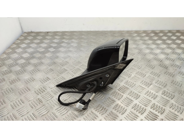 Зеркало электрическое     правое   Mercedes-Benz CLA C117 X117 W117  2013-2019 года   