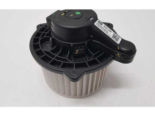 Вентилятор печки    EB1D1ACFAA02   Hyundai i10