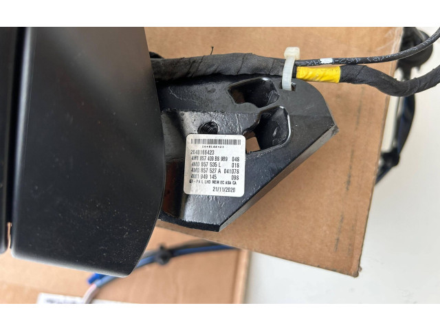 Zpětné zrcátko  Audi Q7 4M 2016  4M1857409  