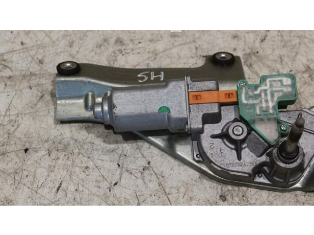 Моторчик заднего дворника Subaru Forester SH