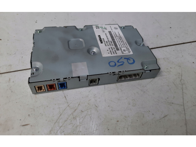 Считывающее устройство CD/DVD навигации (GPS)