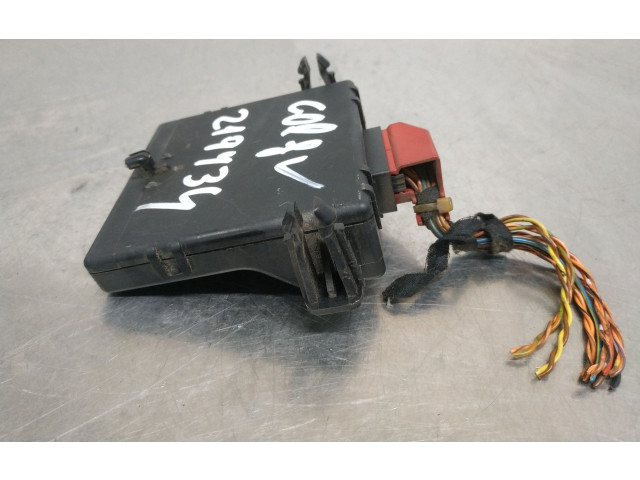 Блок управления 1K0907530L Volkswagen Golf Plus