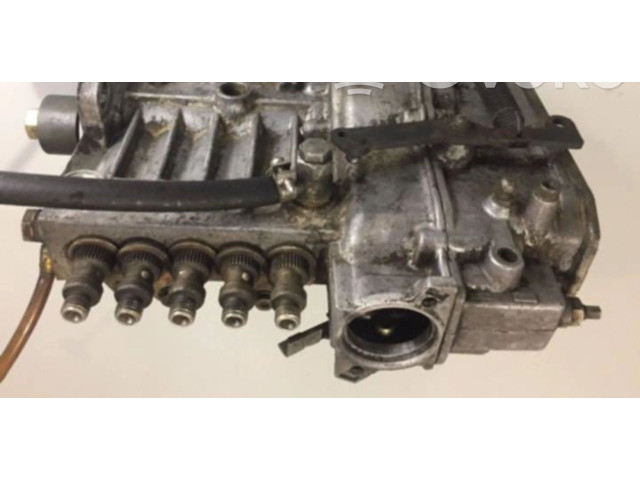 Топливный насос