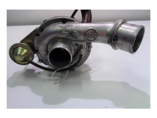 Turbodmychadlo Турбина 46556011, 46556011   Fiat Punto (188)   