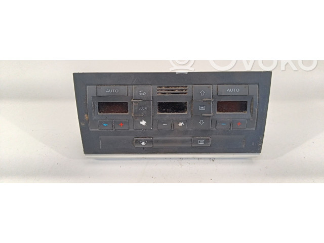 Блок управления климат-контролем 8E0820043BJ Audi A4 Allroad