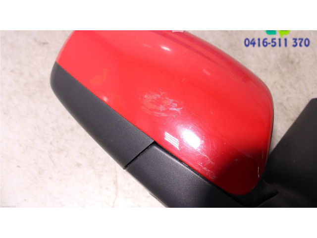 Зеркало электрическое KIA Venga - года