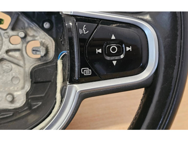 Руль Volvo XC90 2014 - года 31407817, 1805910006