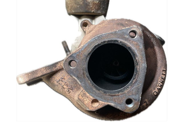  Турбина Volvo S80  716738         