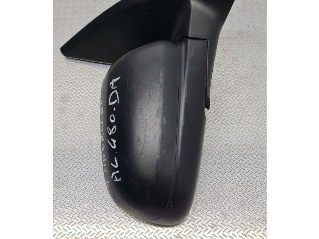 Зеркало (механическое) Chevrolet Aveo