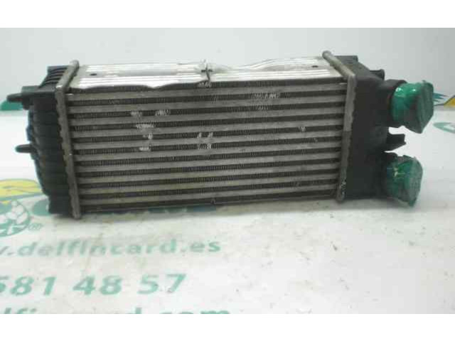 Интеркулер Citroen Xsara Picasso 1.6