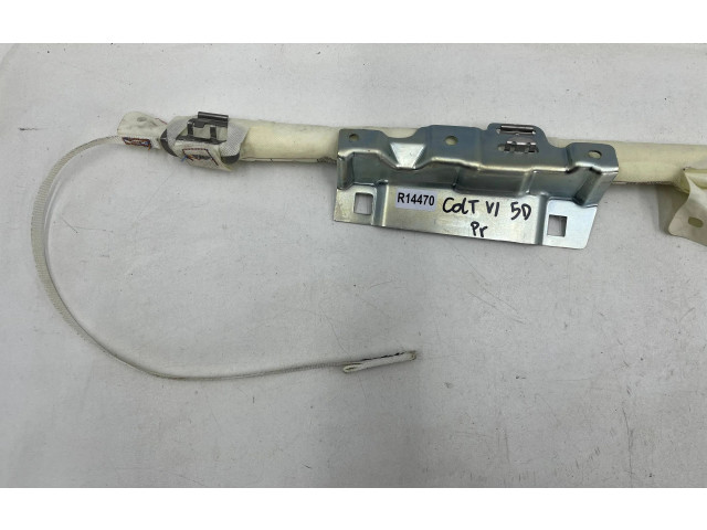 Боковая подушка безопасности 601594900 Mitsubishi Colt