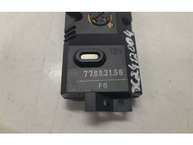 Дисплей    77883156, VEGLIA   Fiat Punto (176)