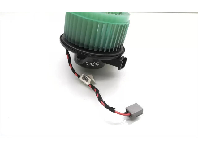 Вентилятор печки    5242713301, A122080239   Suzuki SX4