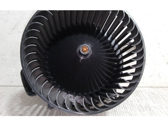 Вентилятор печки A1648350307 Mercedes-Benz ML W164