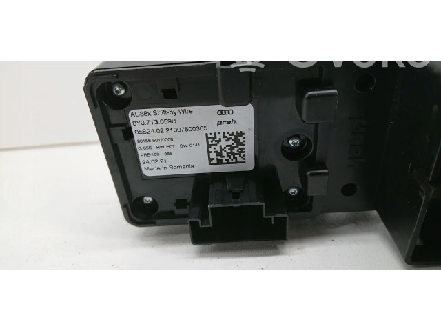 Vstřikovač 8Y0713059B Audi A3 8Y