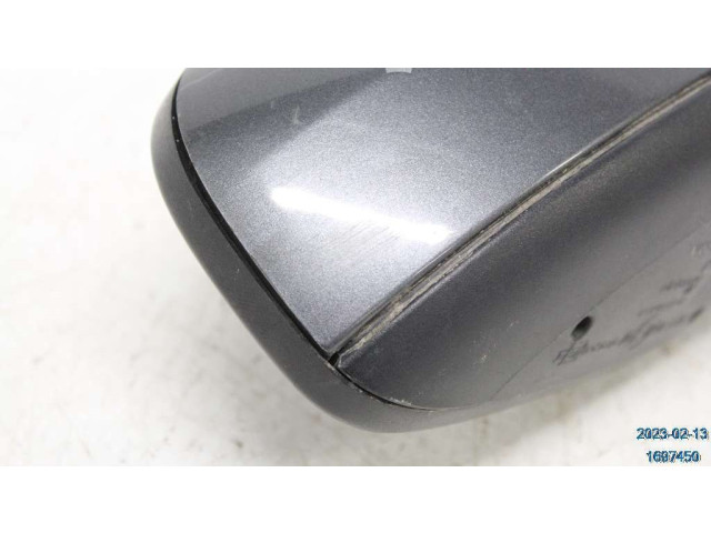 Зеркало электрическое Volvo V70 2005 - 2008 года