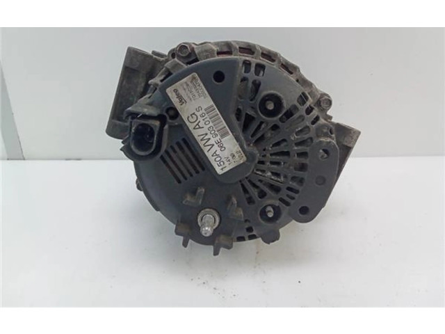 Генератор 06e903016s Audi Q5 SQ5