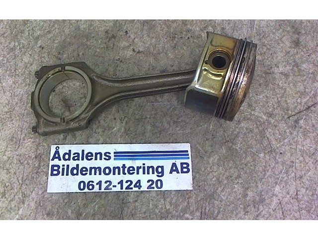  Поршень AML 078-107-065-BB  Audi A6 S6 C5 4B  