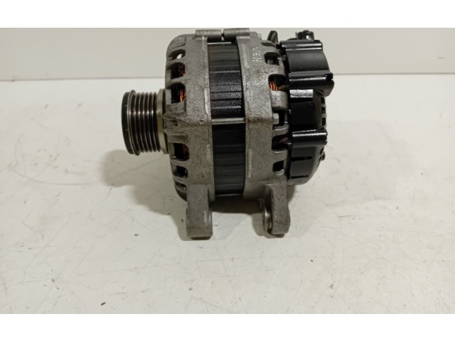 Генератор 9809391880 Citroen C3 Aircross