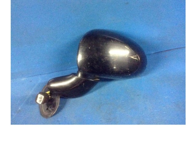 Зеркало электрическое     левое   Chevrolet Matiz     