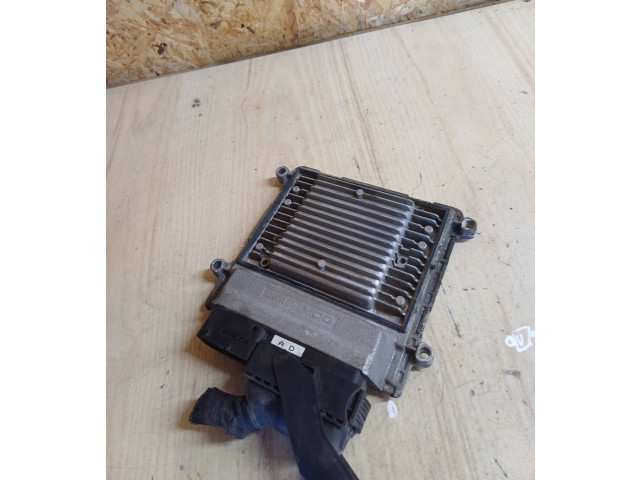 Řídící jednotka 3911125100, MGD6K0C00A KIA Magentis 2006