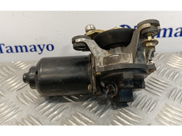 Моторчик дворников Mitsubishi Montero