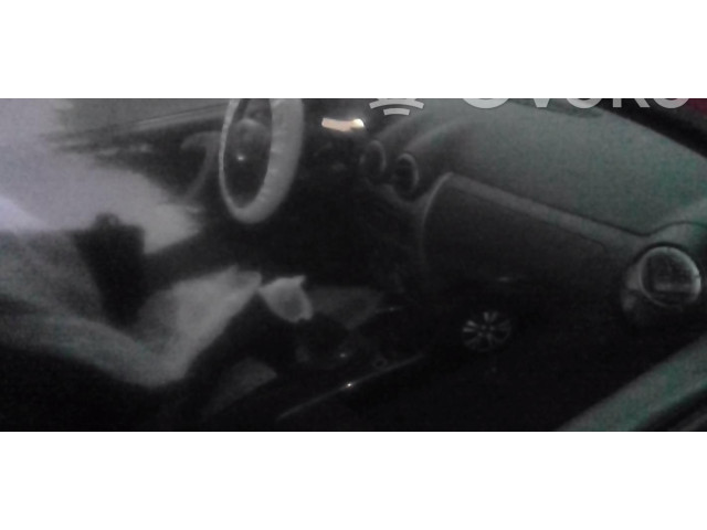 Комплект блоков управления NT   Dacia Sandero