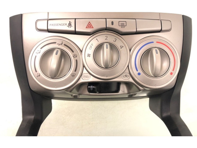 Блок управления климат-контролем 00000, 00000 Daihatsu Sirion