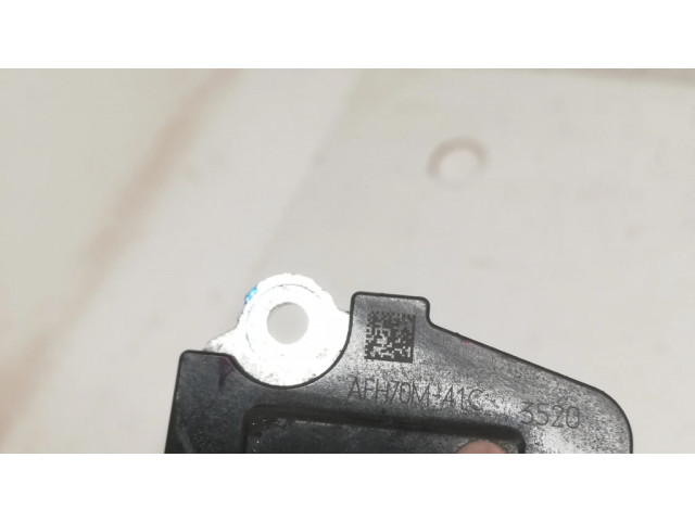 Измеритель потока воздуха