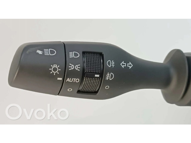 Включатель фонарей