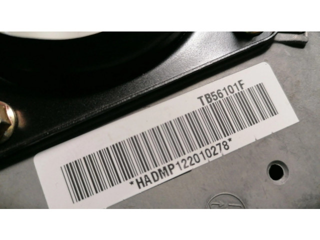 Подушка безопасности водителя TB56101F   Hyundai Getz
